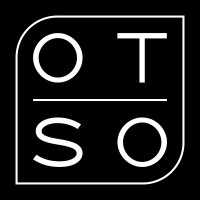 OTSO Retail Design logo - Similar company to John Leechmere Design
