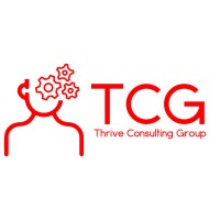 TCG Thrive Consulting Group logo - Similar company to Profektus