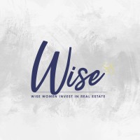 Wise-Wise Women Invest in Real Estate logo - Similar company to Smith Properties Group