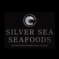 Silver Sea Seafoods logo - Similar company to Walker Seafoods