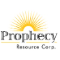 Prophecy Resources Corp.