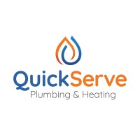 QuickServe Plumbing logo - Similar company to Vmal Ltd