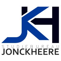 Studiebureau Jonckheere BV logo - Similar company to Interleuven