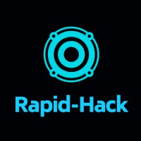 RAPID HACK logo - Similar company to Genscript Ai