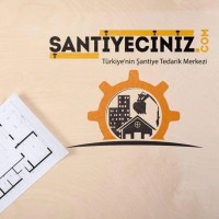 Şantiyeciniz Yapı Market logo - Similar company to Mteyapi