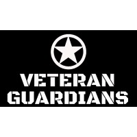 Veteran Guardians logo - Similar company to Diplomatic Strategic Protection Services