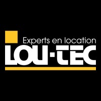 LOU-TEC logo - Similar company to Matrox Imaging Ltd.