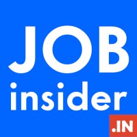 Jobinsider - Freshers Jobs & Internship logo - Similar company to Finsigma