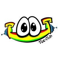 Teentech logo - Similar company to Antcoders