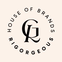 RiGorgeous logo - Similar company to Nomige