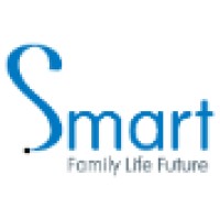 SMART - Mortgage Brokers / Life Advisers logo - Similar company to Clever Finance Solutions