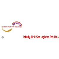 INFINITY AIR AND SEA LOGISTICS PVT LTD logo - Similar company to Concept Crews Consultants
