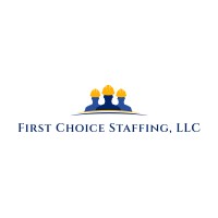 First Choice Staffing, LLC (DE) logo - Similar company to I-Tech Resources, Inc.