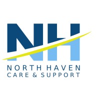 North Haven Care and Support Ltd logo - Similar company to Prontaprint Darlington