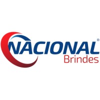 Nacional Brindes Presentes Corporativos logo - Similar company to World Brindes Corporativos / Presentes Personalizados