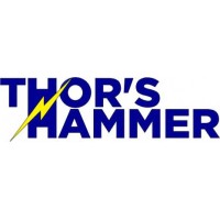 Thor's Hammer Inc logo - Similar company to Hamertec