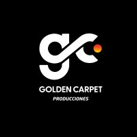 Golden Carpet Producciones logo - Similar company to Visual Art Producciones