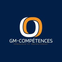 GM COMPÉTENCES logo - Similar company to Manna Technologies, Llc