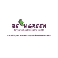 BE'N GREEN logo - Similar company to Per / Use