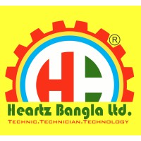 Heartz Bangla Ltd. logo - Similar company to Techno House