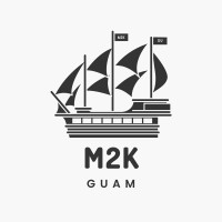 M2K logo - Similar company to Novadata