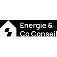 ENERGIE & CO CONSEIL logo - Similar company to E & C Morocco