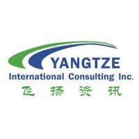 Yangtze International Consulting Inc. logo - Similar company to Executive Platforms