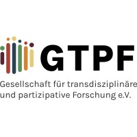 GTPF - Gesellschaft für transdisziplinäre und partizipative Forschung e.V. logo - Similar company to Mit:Forschen! Gemeinsam Wissen Schaffen