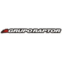 Grupo Raptor logo - Similar company to Br Logistic