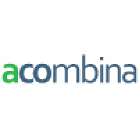Acombina logo