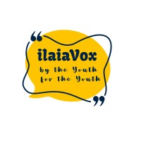 ILAIAVOX - by the Youth for the Youth logo - Similar company to Zerith