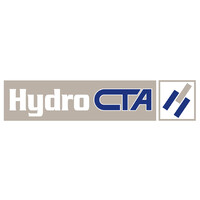 HydroCTA logo - Similar company to Sefydro