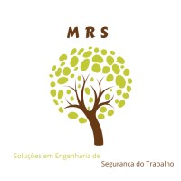 MRS Soluções em Engenharia de Segurança do Trabalho logo - Similar company to Prefeitura Municipal De Serra Negra Sp