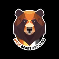 Mass Bears and Cubs logo - Similar company to Under The Hard Hat