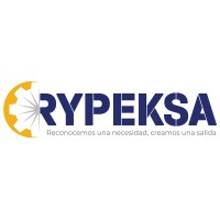 Rypeksa logo - Similar company to Makers Growth Partners