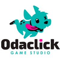 Odaclick Game Studio logo - Similar company to Exomindset