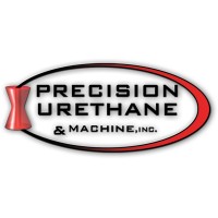 Precision Urethane & Machine, Inc. logo - Similar company to Sunray, Inc Polyurethane Products