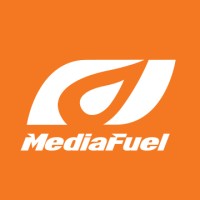 MediaFuel logo - Similar company to Blank Page Marketing, Llc
