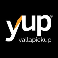 Yalla Pickup FZE logo - Similar company to Shyft Mobility