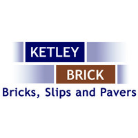 Ketley Brick logo - Similar company to Vandersanden Uk