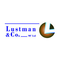 Lustman & Co. (90) Ltd. logo - Similar company to Excel Construction Limited