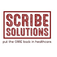 Scribe Solutions LLC logo - Similar company to Imarque Solutions Pvt. Ltd.