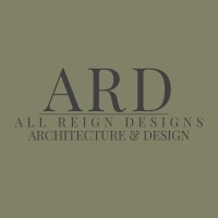 ARD - ALL REIGN DESIGNS logo - Similar company to De Koning Group