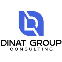 Dinat Group Consulting logo - Similar company to Blk Payments