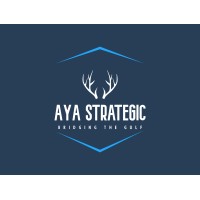 AYA Strategic logo - Similar company to The Pitmaster Show