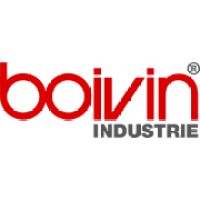 Boivin Industrie logo - Similar company to A 2 Pas