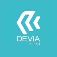 DEVIA PERU logo - Similar company to Link Broadbands