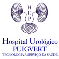 Hospital Urologico de Goiania Ltda. logo - Similar company to Ver Hospital De Olhos
