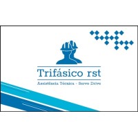 Trifásico.RST logo - Similar company to Iq Eletrônica