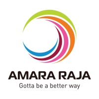 Amara Raja Circular Solutions logo - Similar company to Amara Raja Design Alpha Pvt. Ltd
